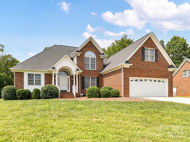 5532 Weavers Row, Gastonia, NC 28056