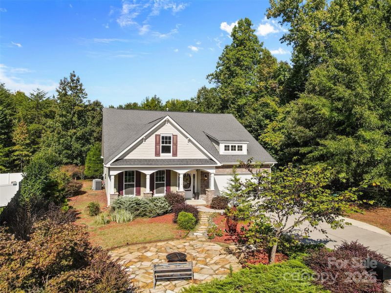7710 Grove Hall Ave, Mint Hill, NC 28227