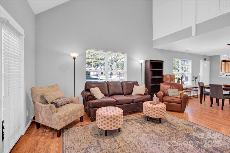 8811 Roseton Ln, Charlotte, NC 28277