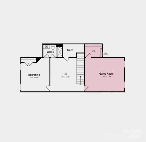 3074 Tramore Dr, Harrisburg, NC 28075