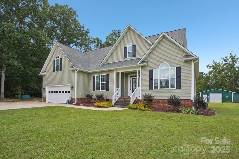 2209 Cedar Rd, York, SC 29745