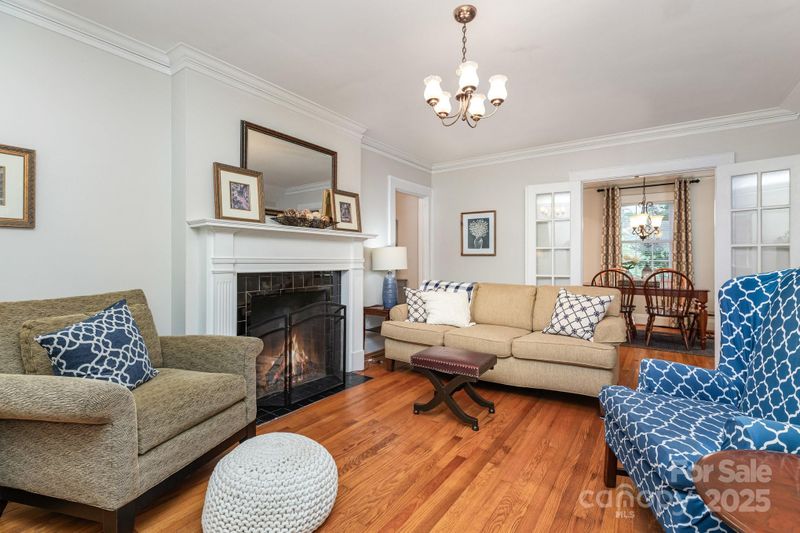 206 E Stewart Ave, Mooresville, NC 28115