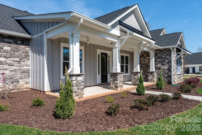 12821 Mayes Rd, Huntersville, NC 28078