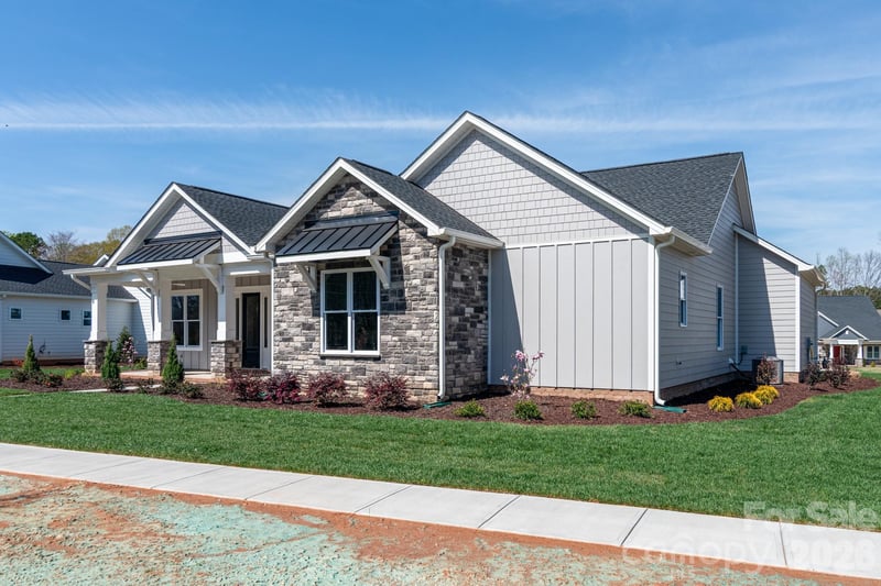 12821 Mayes Rd, Huntersville, NC 28078