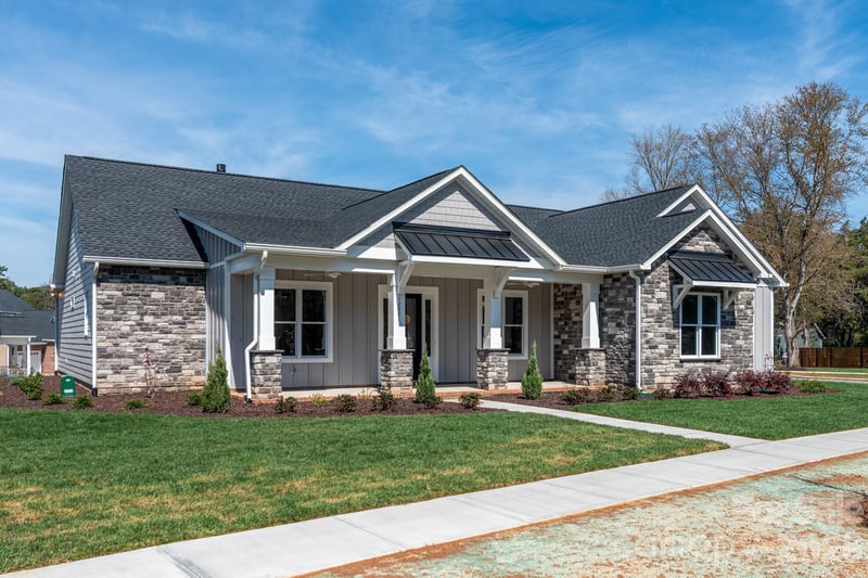 12821 Mayes Rd, Huntersville, NC 28078