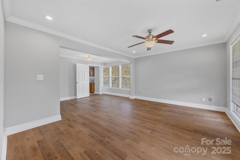 12662 Woodside Falls Rd, Pineville, NC 28134