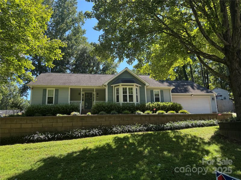 809 Deer Path Pl, Mooresville, NC 28115