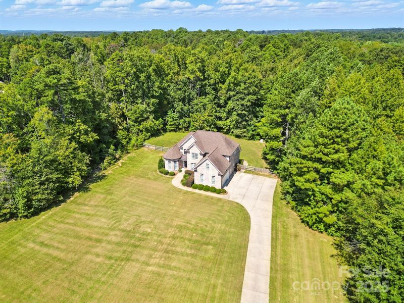 7006 Nesbit Rd, Waxhaw, NC 28173