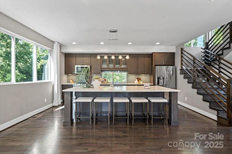 1409 N Alexander St, Charlotte, NC 28205
