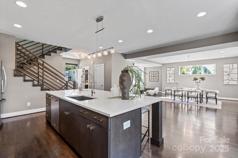 1409 N Alexander St, Charlotte, NC 28205