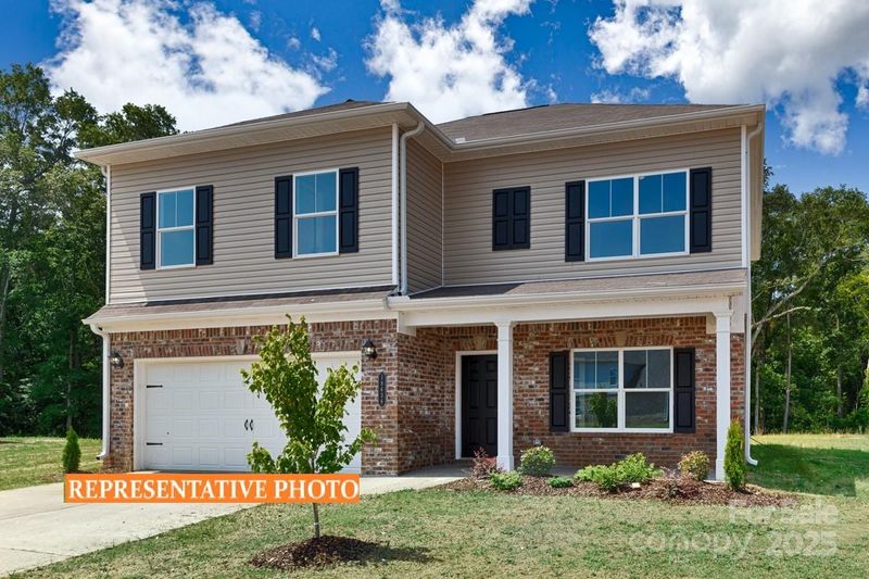 529 Hullview Vi, Monroe, NC 28110
