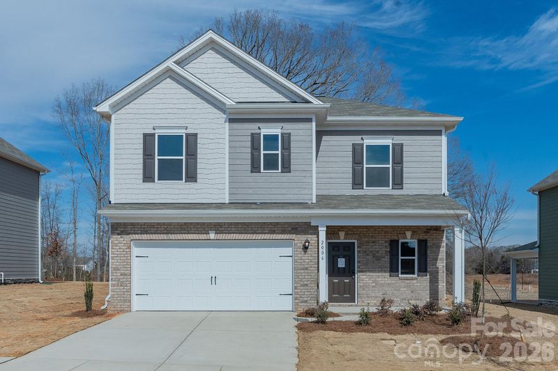 2006 Gibb Crossing, Monroe, NC 28110