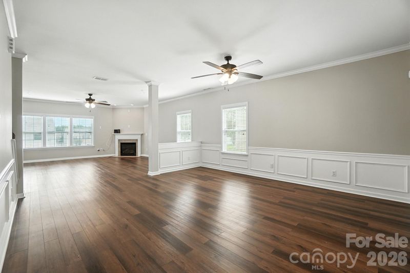 1821 Tradd Ave, Clover, SC 29710