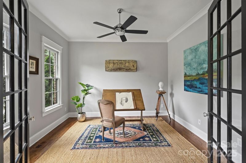 3609 Preserve Pl, Charlotte, NC 28211