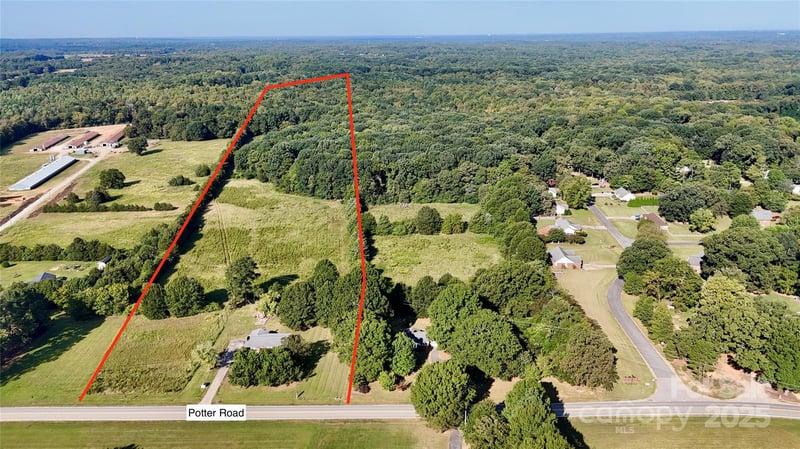 3010 Potter Rd S, Waxhaw, NC 28173