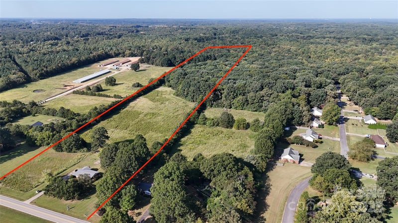3010 Potter Rd S, Waxhaw, NC 28173