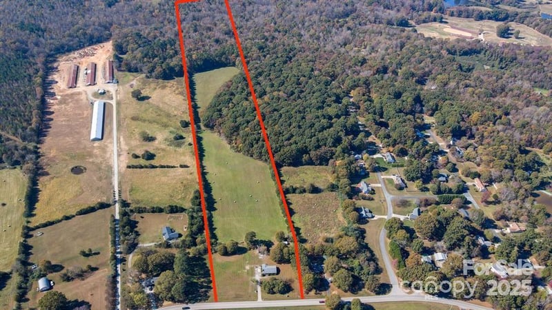 3010 Potter Rd S, Waxhaw, NC 28173