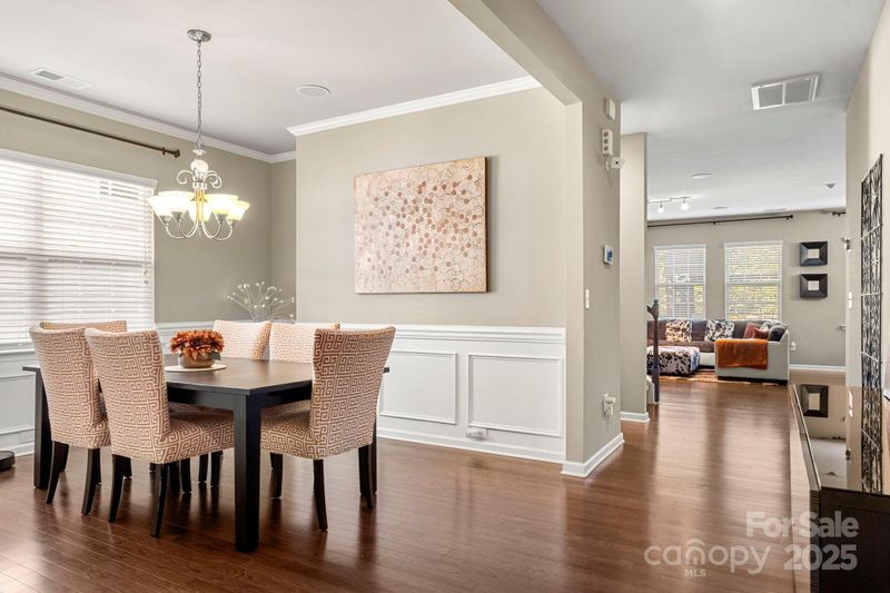 1008 Wainscott Dr, Waxhaw, NC 28173