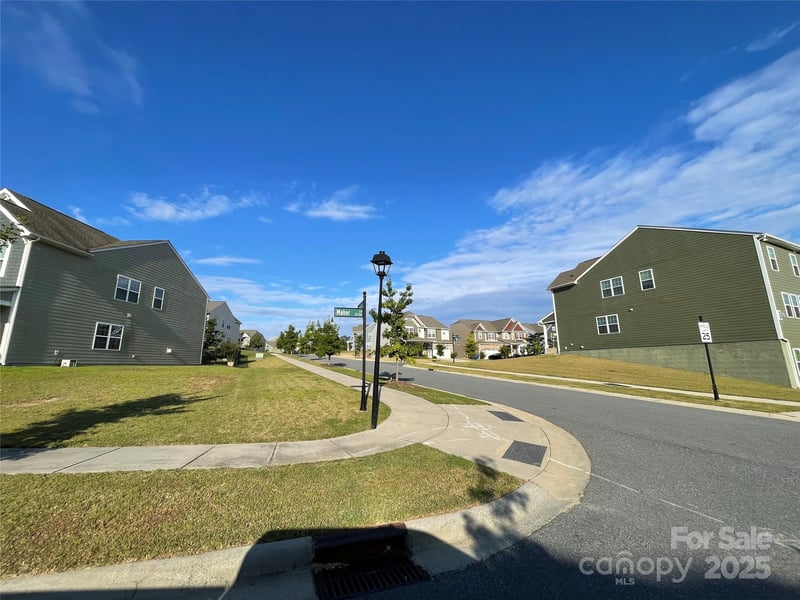 12060 S Old Statesville Rd, Huntersville, NC 28078