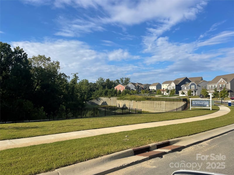 12060 S Old Statesville Rd, Huntersville, NC 28078