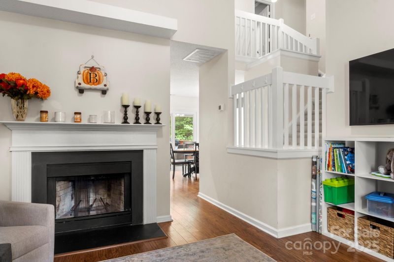 9218 Arbourgate Meadows Ln, Charlotte, NC 28277