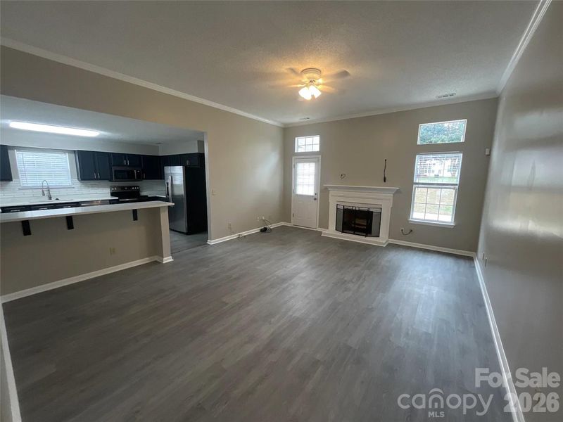 12042 Mallard Ridge Dr, Charlotte, NC 28269
