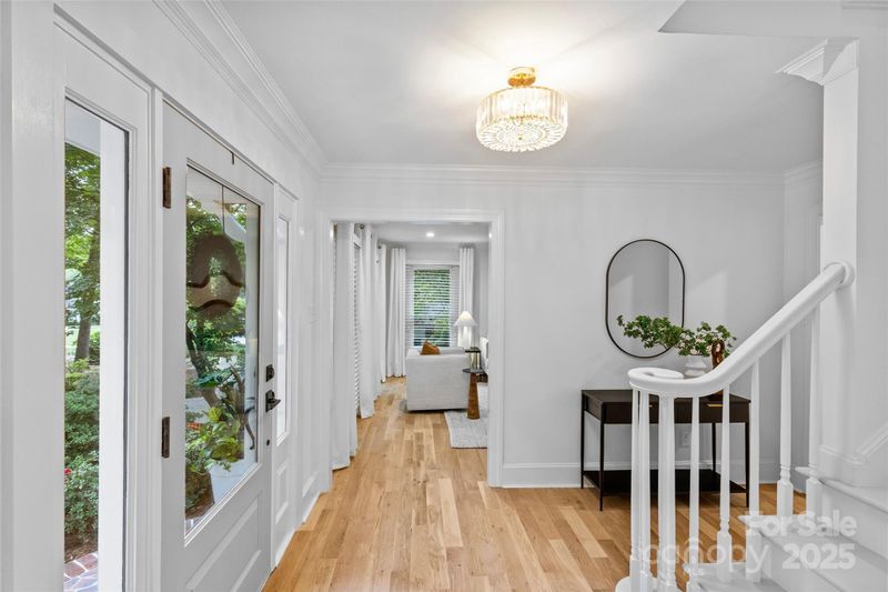 3041 Valencia Ter, Charlotte, NC 28211