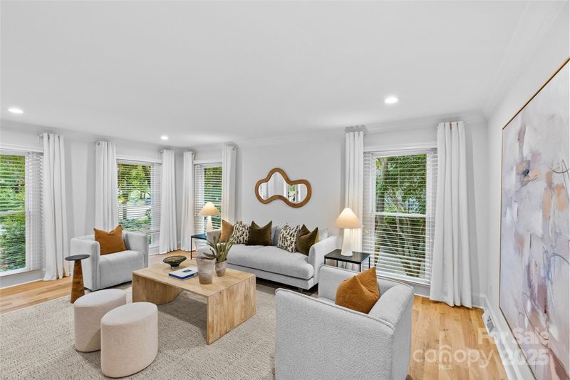 3041 Valencia Ter, Charlotte, NC 28211