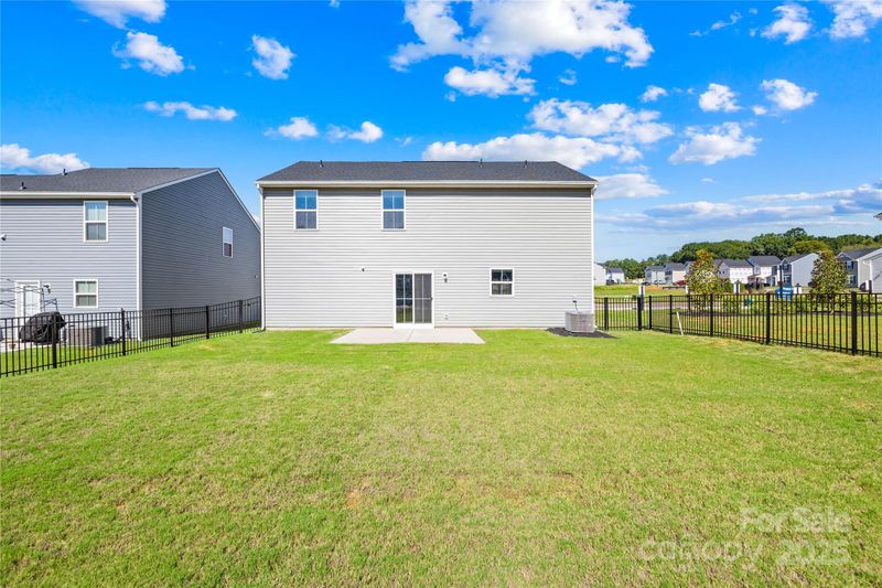 129 Basildon St #3, Lancaster, SC 29720