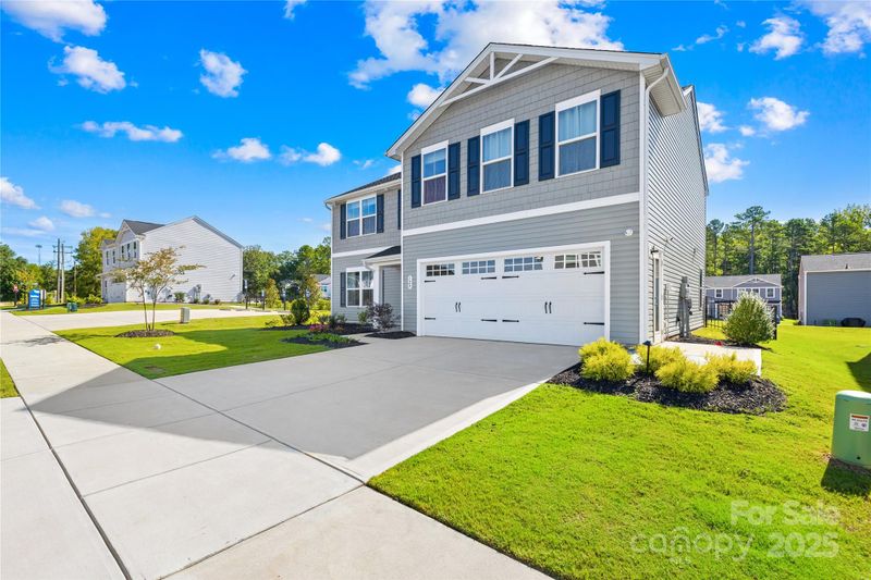 129 Basildon St #3, Lancaster, SC 29720