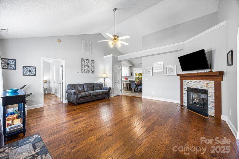 4636 Laurendale Ct, Rock Hill, SC 29732