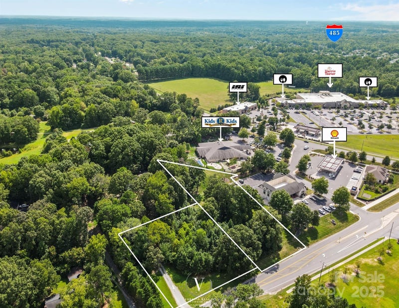 0000 Chestnut Ln, Indian Trail, NC 28104