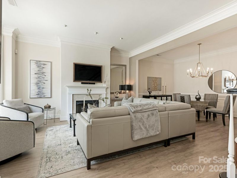 4408 Mickleton Rd, Charlotte, NC 28226