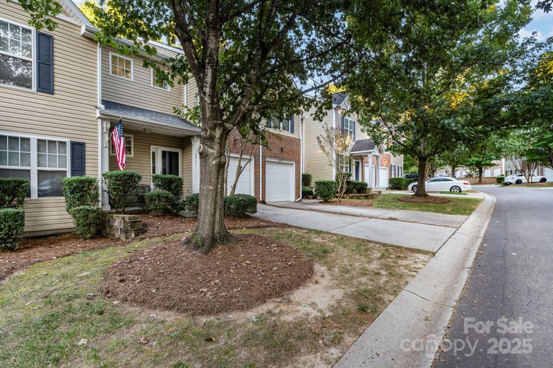 16911 Commons Creek Dr, Charlotte, NC 28277