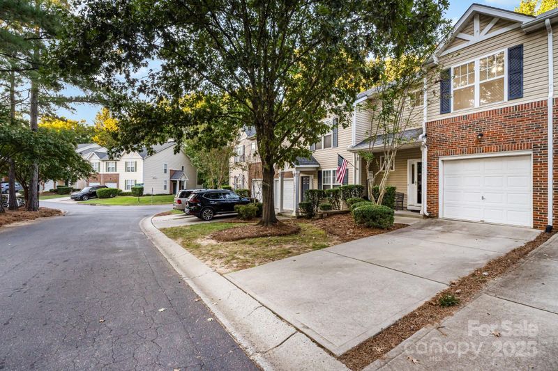 16911 Commons Creek Dr, Charlotte, NC 28277