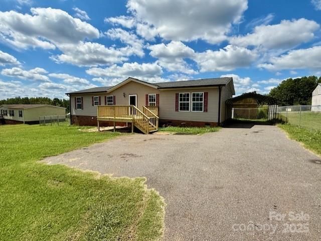 5112 Southbrook Dr, Kings Mountain, NC 28086