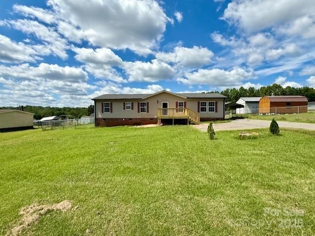 5112 Southbrook Dr, Kings Mountain, NC 28086
