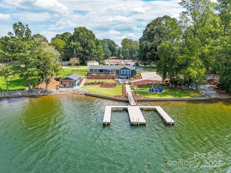 3861 Swanson Rd, Sherrills Ford, NC 28673