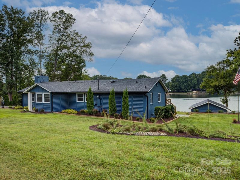 3861 Swanson Rd, Sherrills Ford, NC 28673
