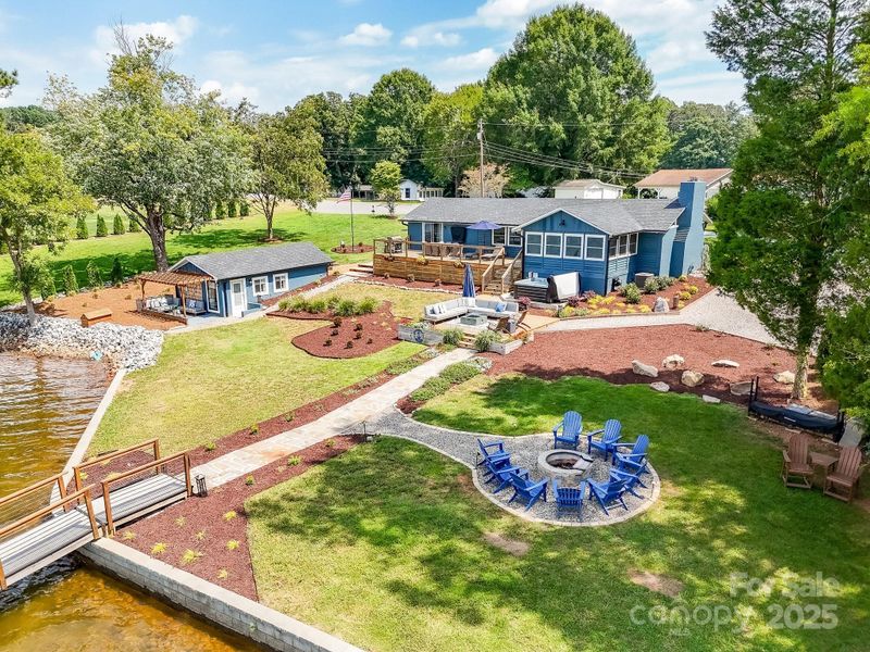 3861 Swanson Rd, Sherrills Ford, NC 28673