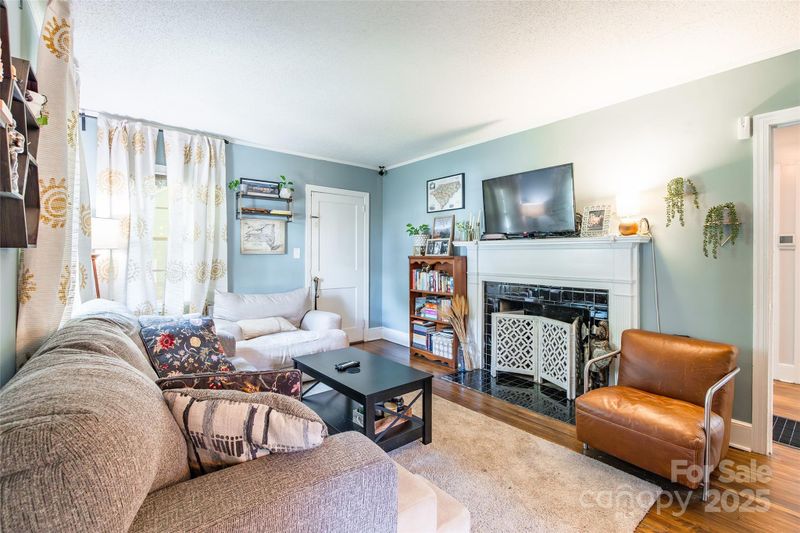 2621 Rose St, Charlotte, NC 28208