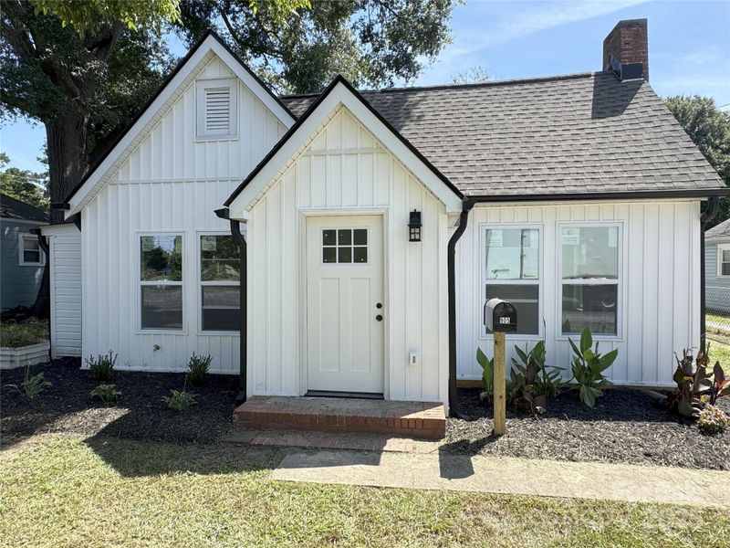 905 Saluda St, Rock Hill, SC 29730