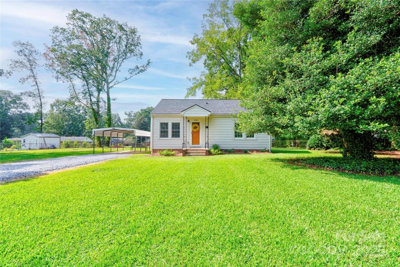 1000 Linwood Rd, Kings Mountain, NC 28086