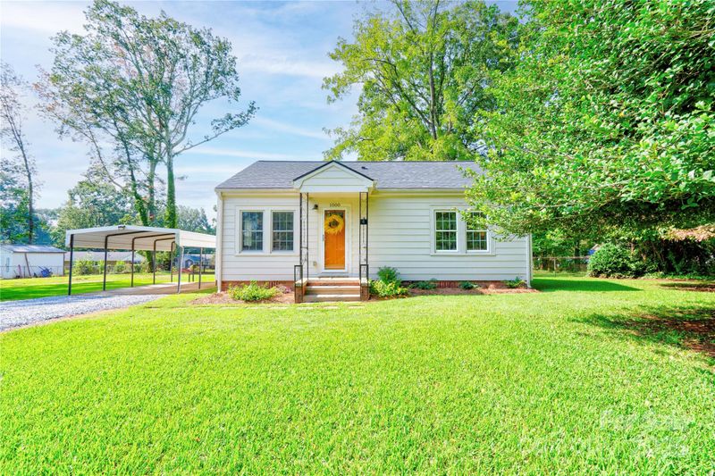 1000 Linwood Rd, Kings Mountain, NC 28086