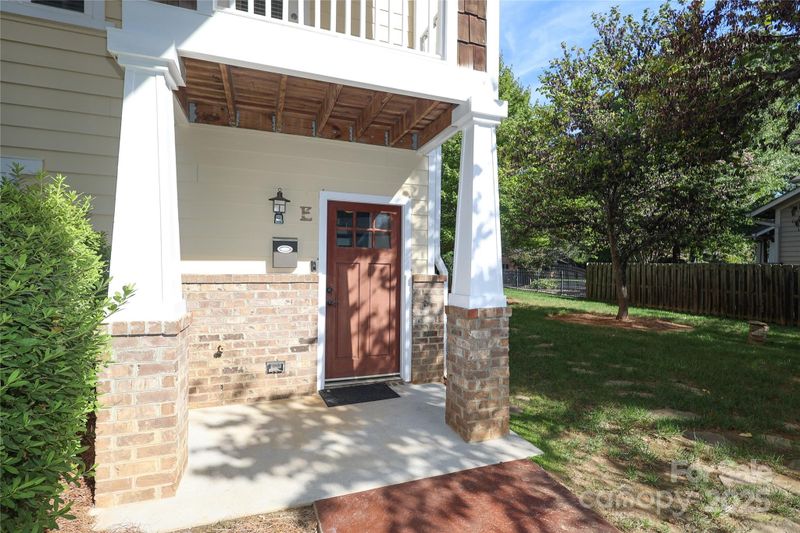 1733 Matheson Ave #E, Charlotte, NC 28205