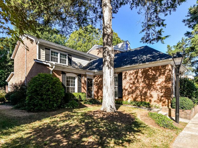4312 Silo Ln, Charlotte, NC 28226