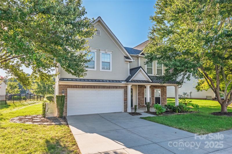 4023 Lawrence Daniel Dr, Matthews, NC 28104