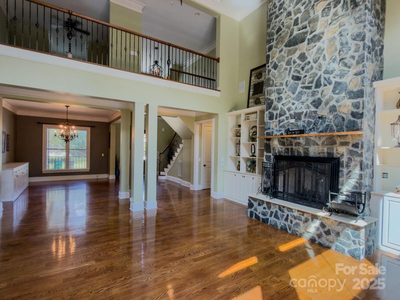 1132 Mt Holly Huntersville Rd, Charlotte, NC 28214