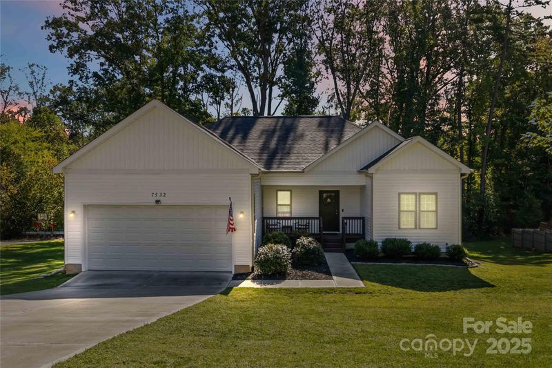 7532 O Hara St, Huntersville, NC 28078