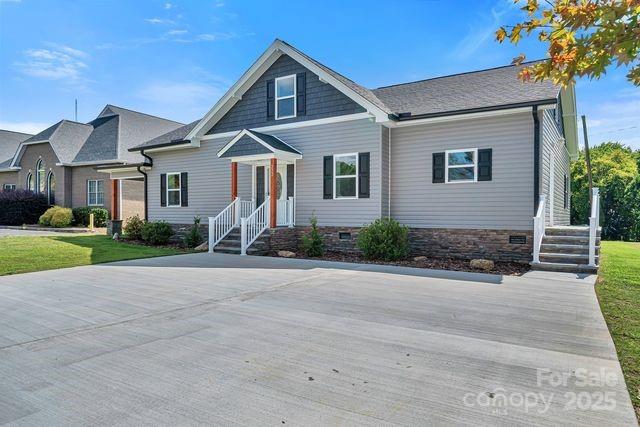 222 S Main Gq St, Salisbury, NC 28146